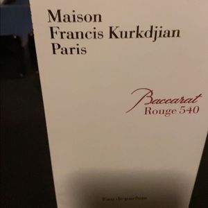 Cologne never opened